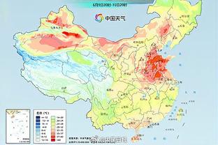 杰伦-格林：我们抢篮板必须更有侵略性 我们讨论过这些重点