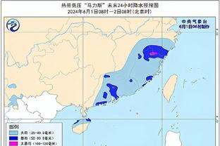 克莱：我们的进攻太停滞了 对手联防时我们就是在三分线外站着